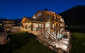 Hotel Sporting Livigno